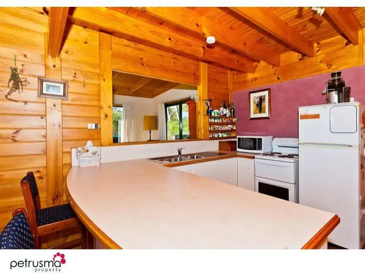 Fourth view of Homely house listing, 363 Gellibrand Drive, Sandford TAS 7020
