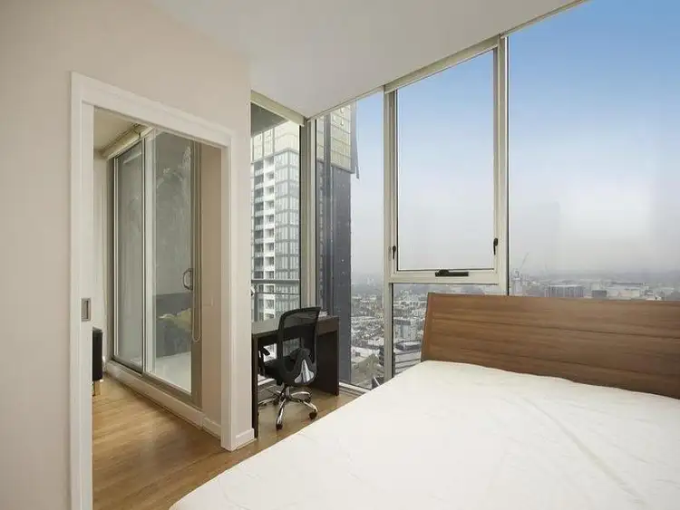 3208/8 Franklin Street, Melbourne VIC 3000