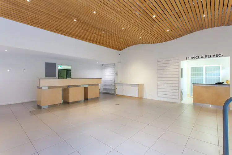 Fourth view of Homely warehouse listing, 3/84 Centennial Circuit, Byron Bay NSW 2481