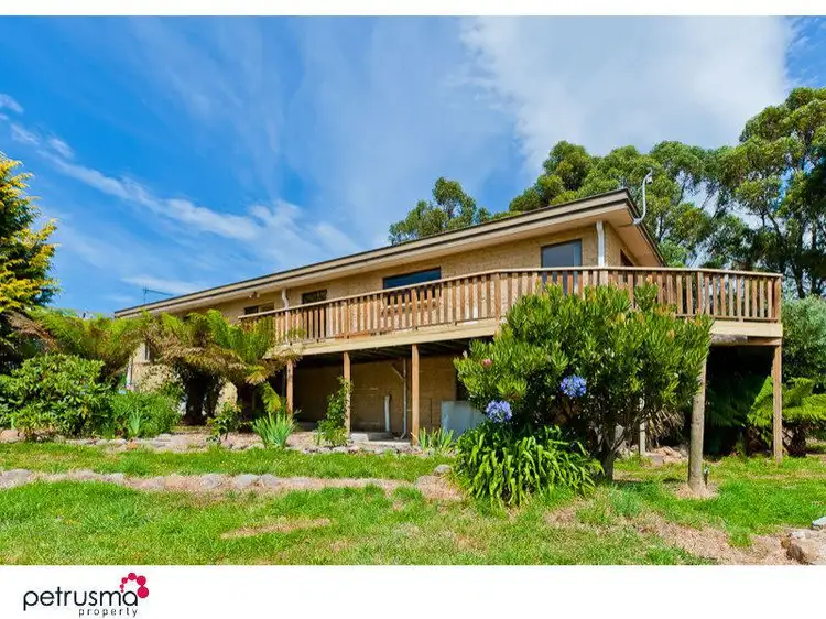 Second view of Homely house listing, 570 Mountain River Road, Mountain River TAS 7109