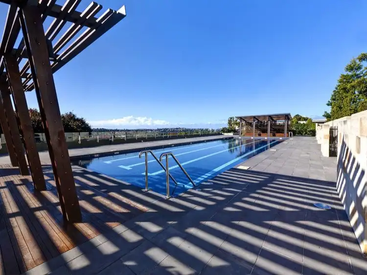 Sixth view of Homely apartment listing, 404/5 Sylvan Avenue, Balgowlah NSW 2093