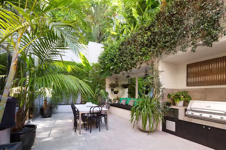 Fifth view of Homely apartment listing, 1&2/61 McLachlan Avenue, Rushcutters Bay NSW 2011