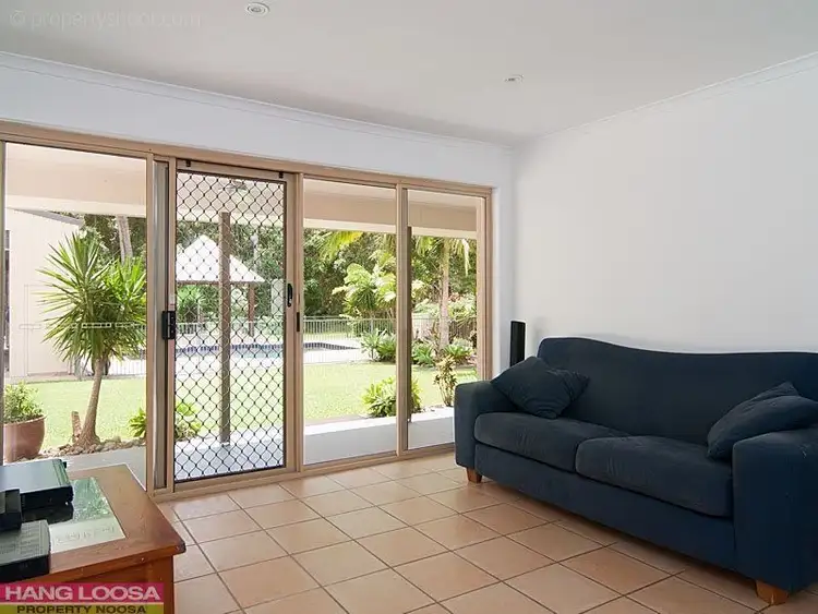 Seventh view of Homely house listing, 18 Harlow Crescent, Tewantin QLD 4565