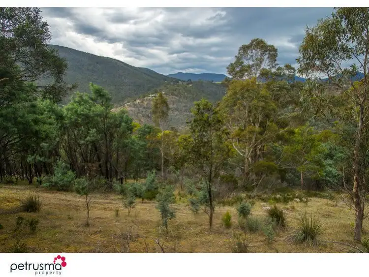 Lot 7 Cousens Road, Glenlusk TAS 7012