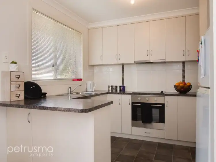 Fourth view of Homely villa listing, 1/4 Le Compte Place, Bagdad TAS 7030