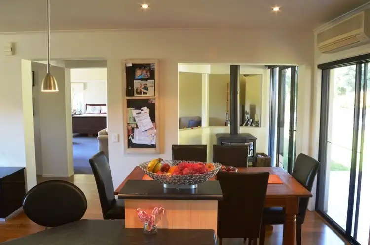 Sixth view of Homely house listing, 6 Fingerboard Hill, Myrtleford VIC 3737