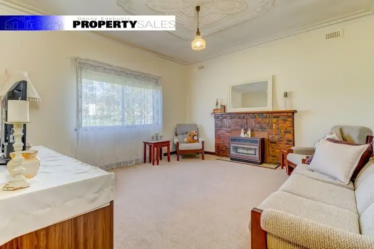 Second view of Homely house listing, 10 Coalville Road, Moe VIC 3825