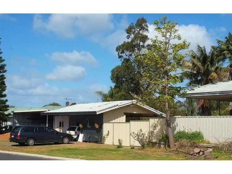 Fourth view of Homely house listing, 124 Bussell Highway, West Busselton WA 6280