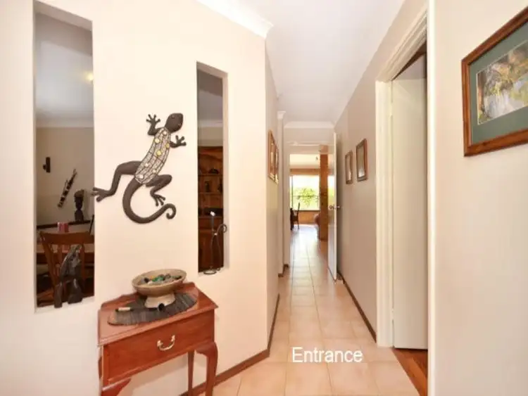 Second view of Homely house listing, 7 Holbrook Gardens, Carine WA 6020
