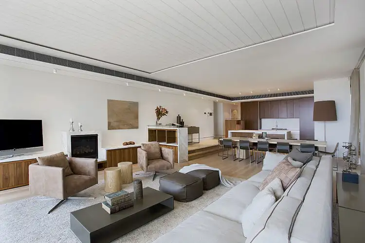 Sixth view of Homely apartment listing, 1/6 Onslow Avenue, Elizabeth Bay NSW 2011