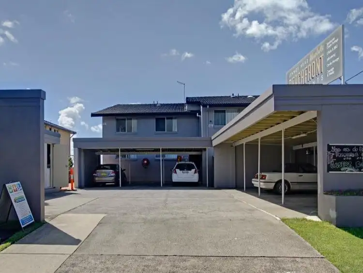 Fifth view of Homely unit listing, 9T/77-81 Ballina Street, Lennox Head NSW 2478