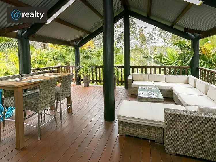 Fourth view of Homely rural property listing, 7 Woodhill Road, Kandanga QLD 4570