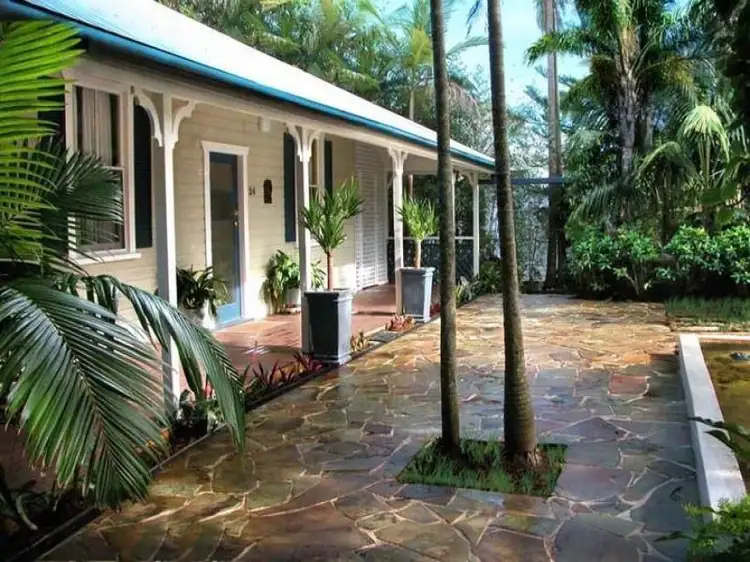 Second view of Homely house listing, 24 Cavanbah Street, Byron Bay NSW 2481
