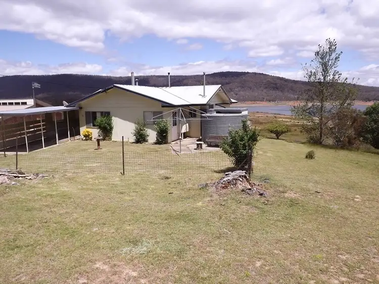 Second view of Homely house listing, 22 Illawong Road Anglers Reach, Anglers Reach NSW 2629