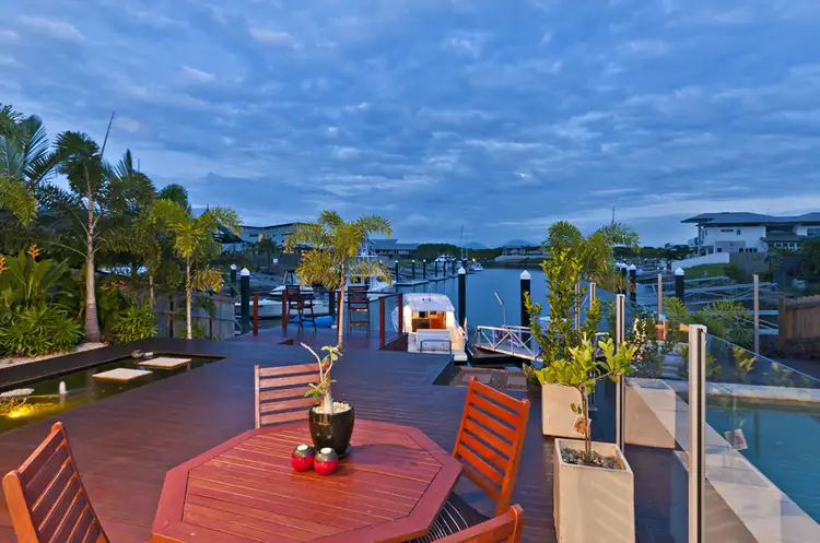 61 Harbour Drive, Trinity Park QLD 4879