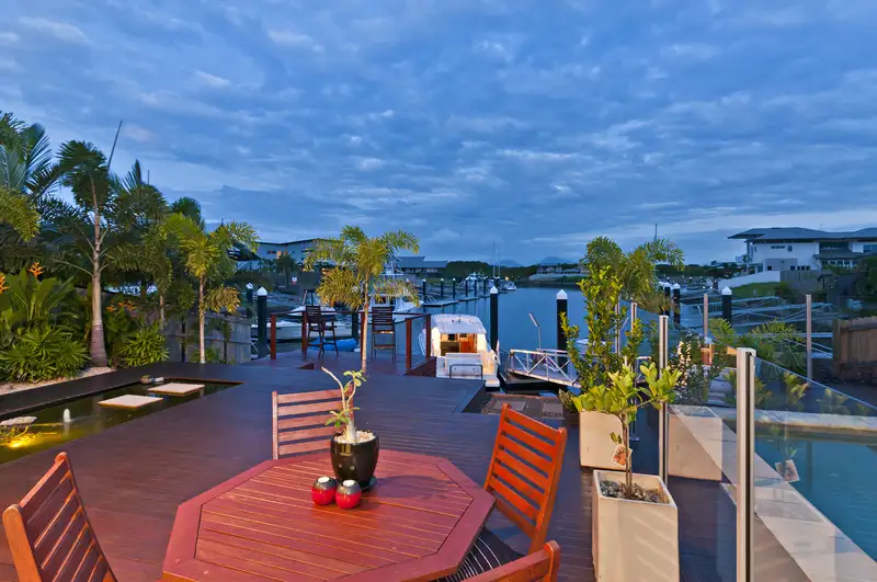 Main view of Homely house listing, 61 Harbour Drive, Trinity Park QLD 4879