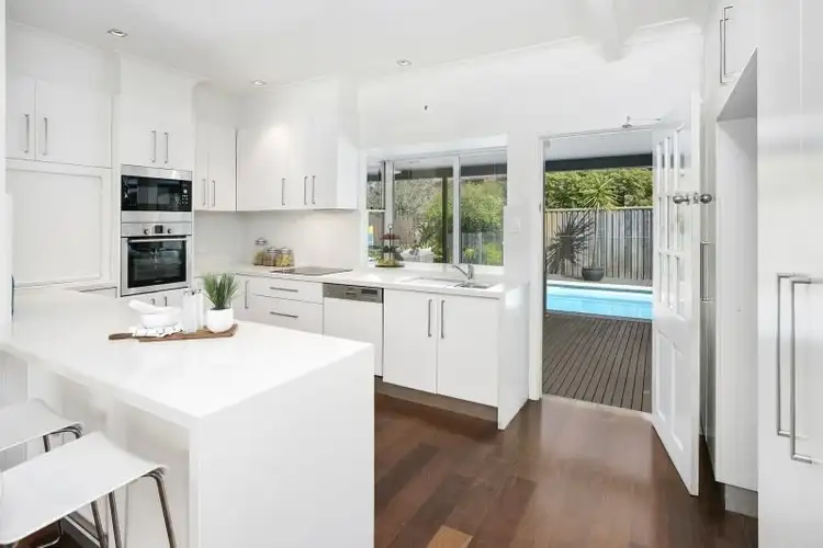 Third view of Homely house listing, 1 Gilbert Place, Frenchs Forest NSW 2086