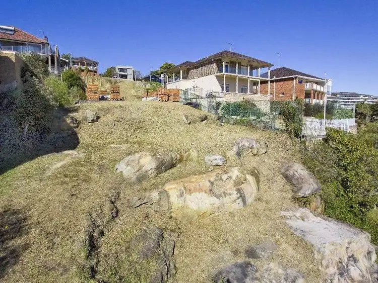 Fifth view of Homely land listing, 10 Fortescue Street, Chiswick NSW 2046