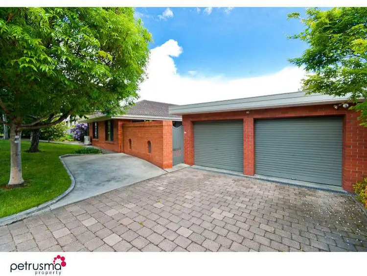 Second view of Homely house listing, 38 Siandra Cresent, Geilston Bay TAS 7015