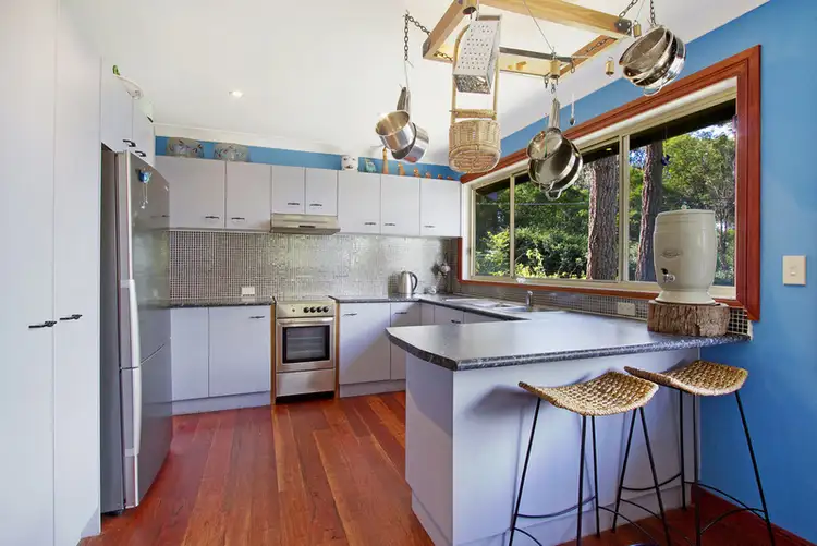Third view of Homely house listing, 29 Bellbird Cres, Bowen Mountain NSW 2753