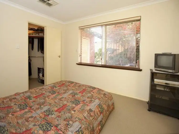 Fifth view of Homely house listing, 69B Fifth Avenue, Mount Lawley WA 6050