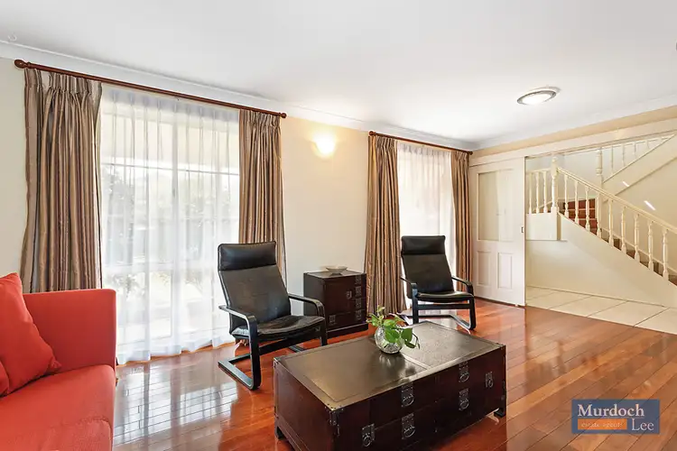 Fifth view of Homely house listing, 26 Woodgrove Avenue, Cherrybrook NSW 2126
