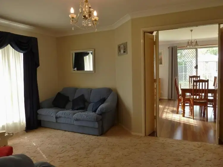Second view of Homely house listing, 5 Linda Crescent, Orange NSW 2800
