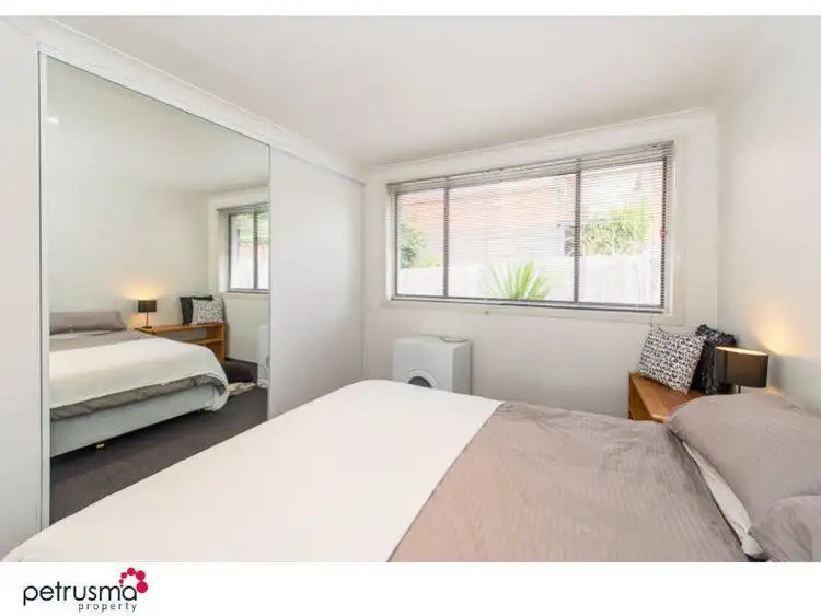 Fifth view of Homely unit listing, 1/5 Melaleuca Drive, Blackmans Bay TAS 7052