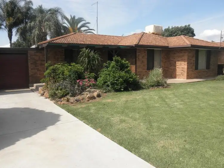 Main view of Homely house listing, 32 Herbert Street, Gunnedah NSW 2380