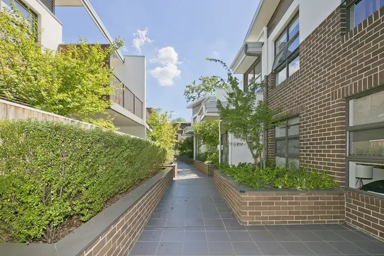 Fourth view of Homely apartment listing, 5/25 Owen Crescent, Lyneham ACT 2602