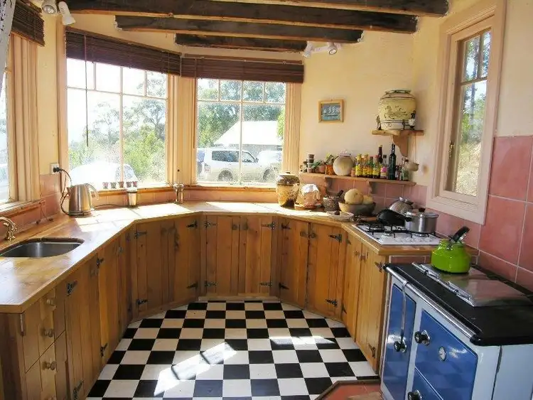 Second view of Homely house listing, 69 Cairns Road, Surges Bay TAS 7116