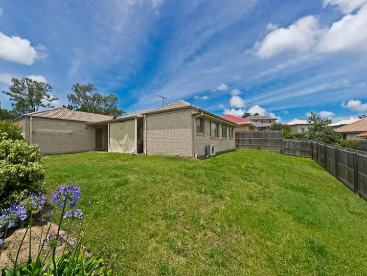 Second view of Homely house listing, 22 Armani Ave, Pimpama QLD 4209