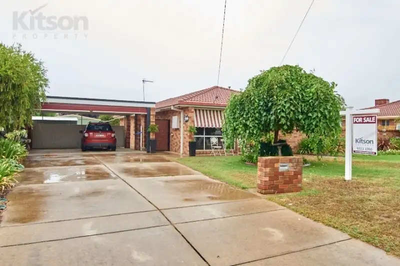 Main view of Homely house listing, 20 Grevillea Crescent, Lake Albert NSW 2650