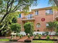 Main view of Homely townhouse listing, 3/24 Altona Street, Abbotsford NSW 2046