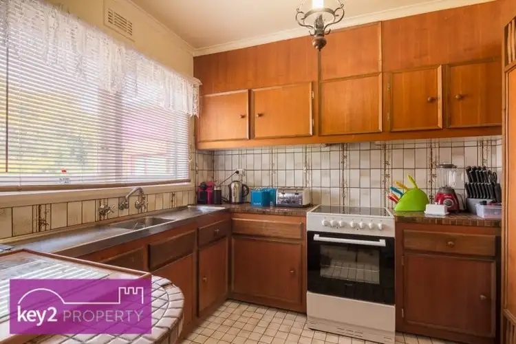 Third view of Homely house listing, 112 Norwood Avenue, Norwood TAS 7250