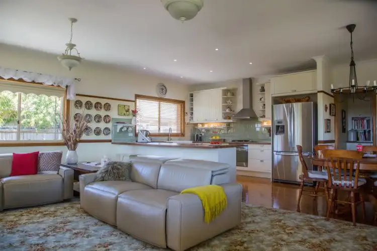 Third view of Homely house listing, 21 Balwyn Court, Arundel QLD 4214