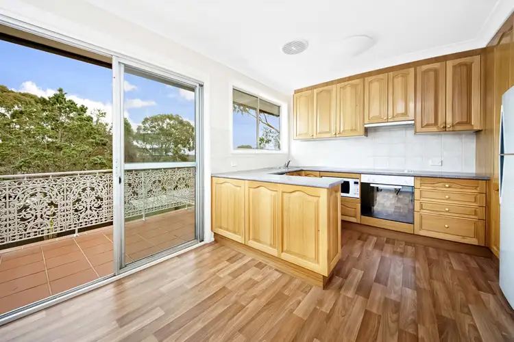 Third view of Homely house listing, 1 Beulah Place, Engadine NSW 2233