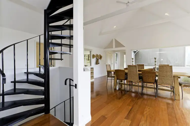 Fifth view of Homely house listing, 2/6 Austin Court, Lorne VIC 3232