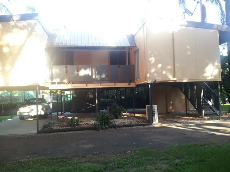 Main view of Homely house listing, 9 Shortrede Circuit, Woodroffe NT 830