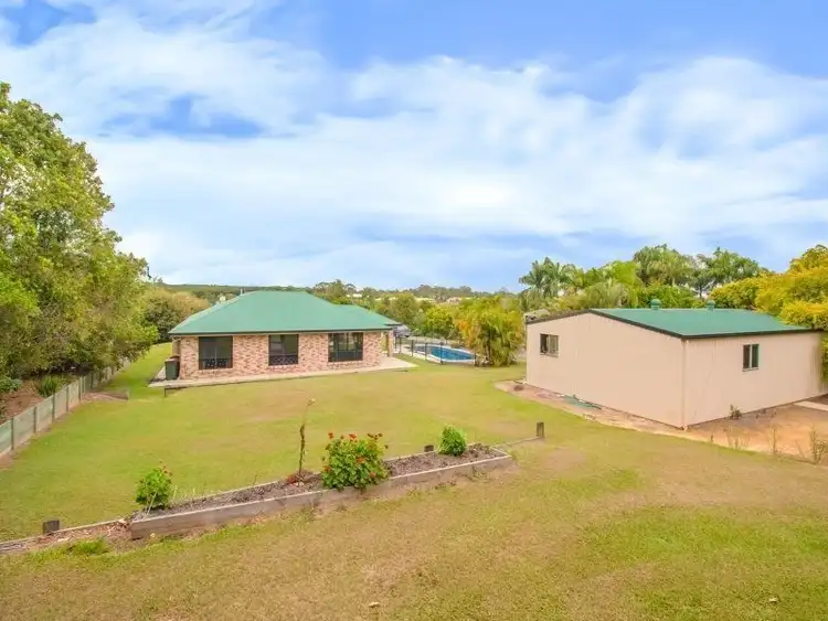 Third view of Homely rural property listing, 33-35 Melmor Court, Elimbah QLD 4516