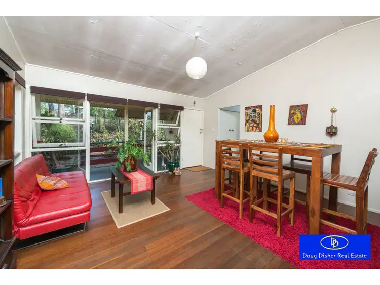 Third view of Homely house listing, 47 Jilba Street, Indooroopilly QLD 4068