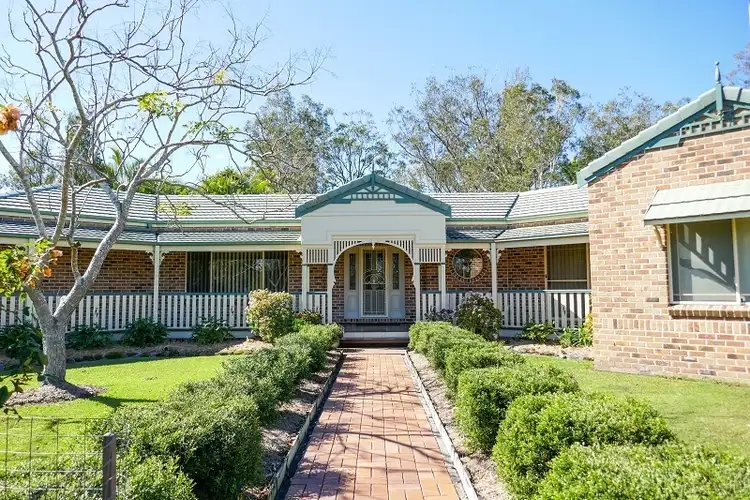 Fourth view of Homely house listing, 14 Rosella Road, Gulmarrad NSW 2463