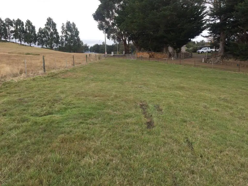 Main view of Homely land listing, 164 Nairn Road, Ranelagh TAS 7109