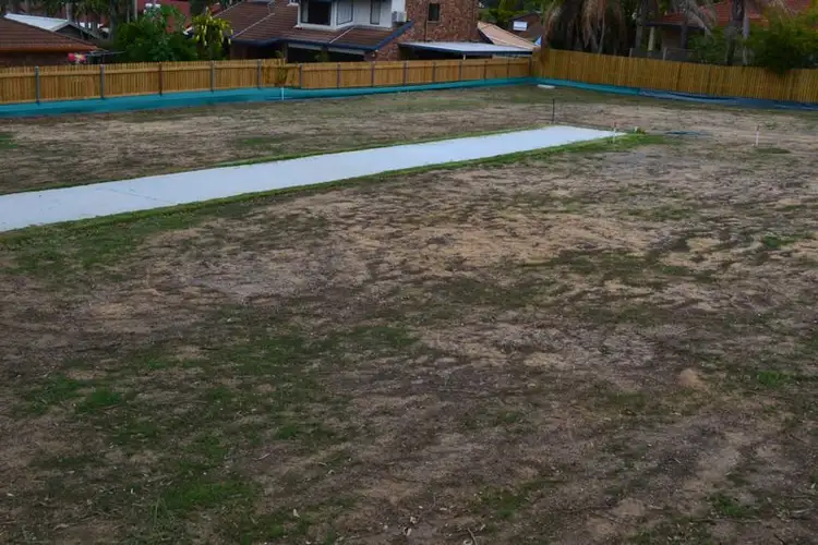 Sixth view of Homely land listing, 70 Graham Road, Carseldine QLD 4034