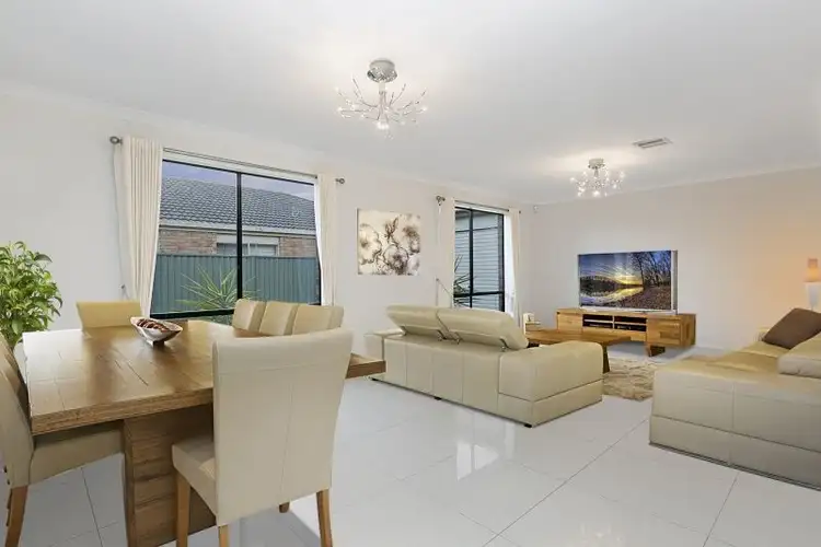 Third view of Homely house listing, 29 HUNT CLUB BOULEVARD, Cranbourne East VIC 3977