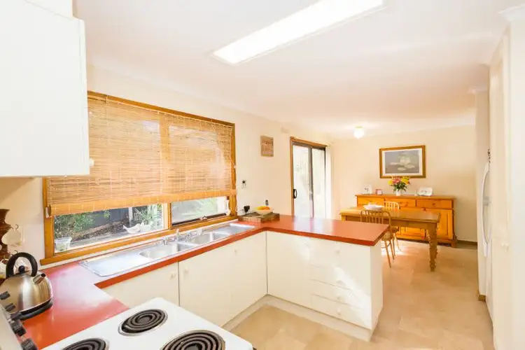 Fifth view of Homely house listing, 25 Tucker Street, Horsham VIC 3400