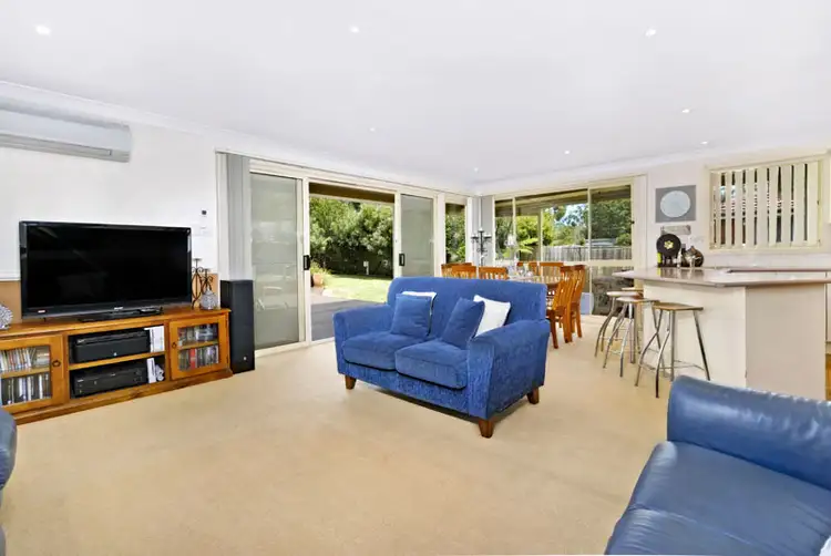Second view of Homely house listing, 8 Nirimba Crescent, Heathcote NSW 2233