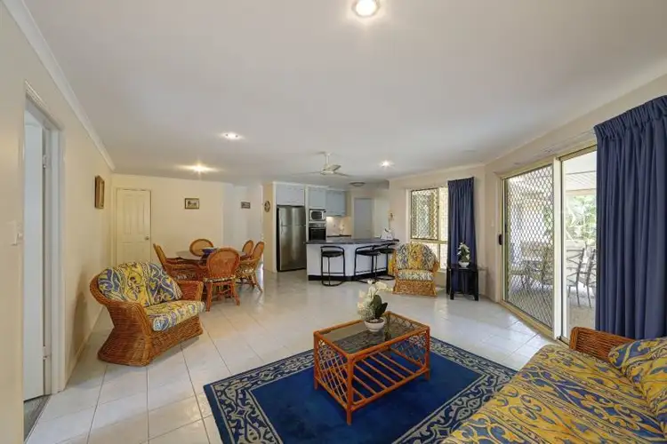 Fourth view of Homely rural property listing, 43 Currawong, Gooburrum QLD 4670