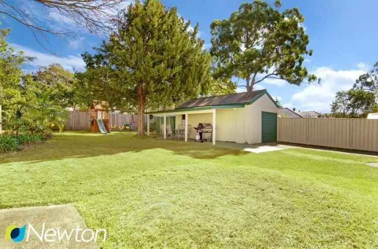 Third view of Homely house listing, 58 Tergur Crescent, Caringbah NSW 2229