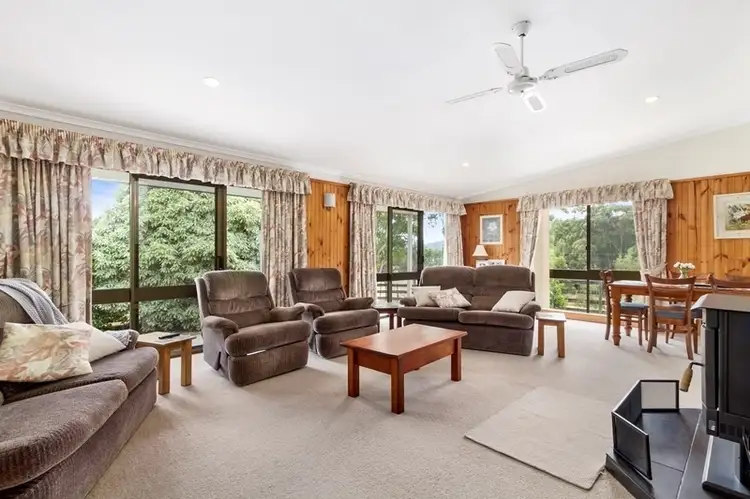 Second view of Homely house listing, 52 Reids Road, Cradoc TAS 7109